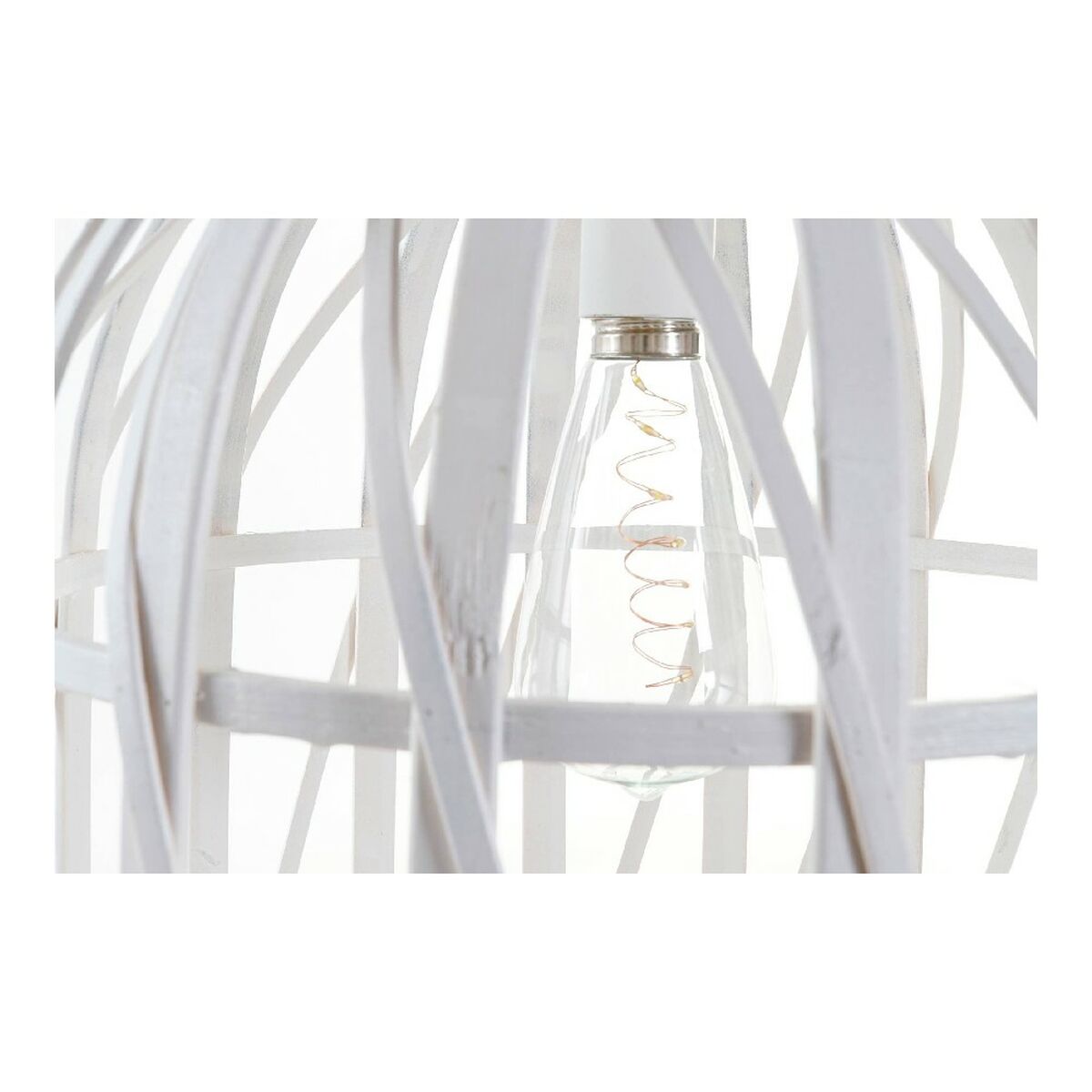 Lustr DKD Home Decor (30.5 x 30.5 x 40.5 cm)
